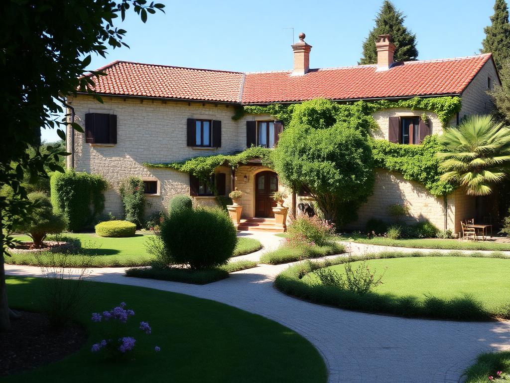 Villa singola con ampio giardino in vendita a Arcole — foto 1