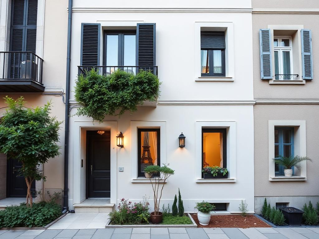 Casa a schiera con corte privata in vendita a Monteforte d'Alpone — foto 1